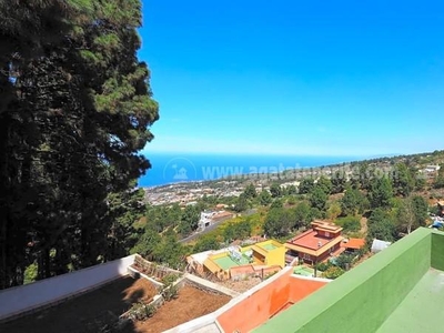 Casa con terreno en Icod de los Vinos