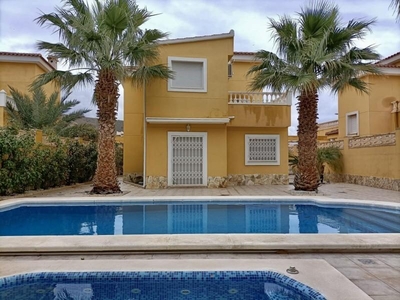 Casa en El Campello