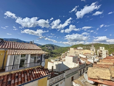 Casa en Lucena del Cid