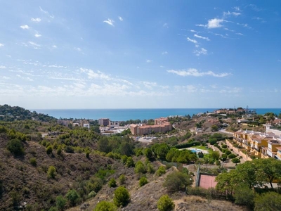 Casa en Málaga