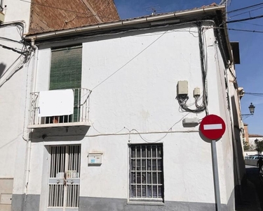 Casa en venta en Carretera de Granada-La Alcazaba, Alhendín