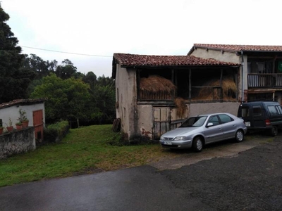 Casa en Villaviciosa