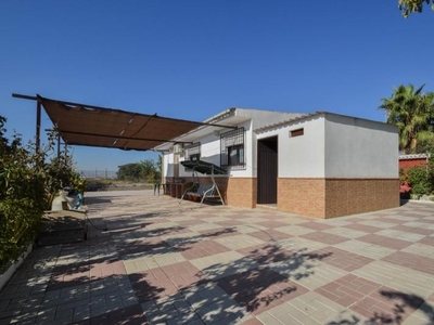 Chalet en venta en Maracena