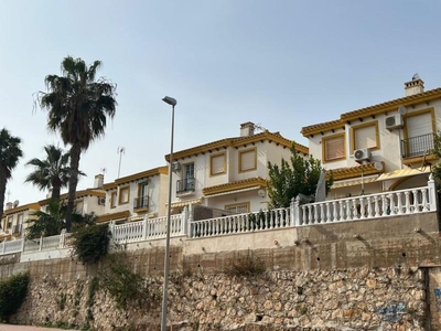 Dúplex en venta en Cabo Cervera, Torrevieja