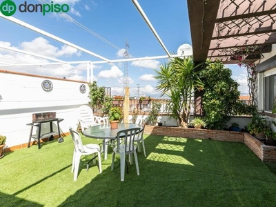 Dúplex en venta en Residencial Triana - Barrio Alto, Las Gabias