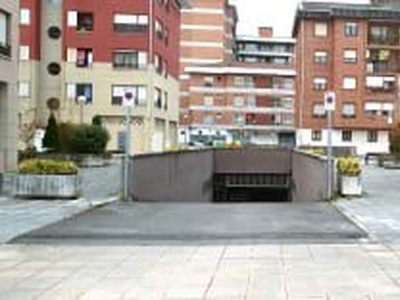 Garaje en venta en Mungia de 24 m²