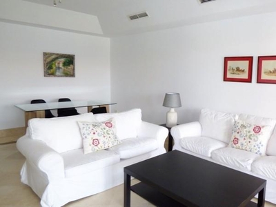 Apartamento en Sotogrande