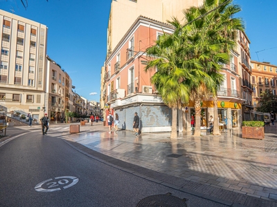 Piso en venta, Centro - La Goleta, Málaga