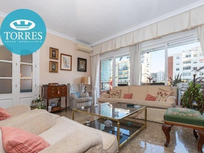 Piso en venta Centro, Málaga