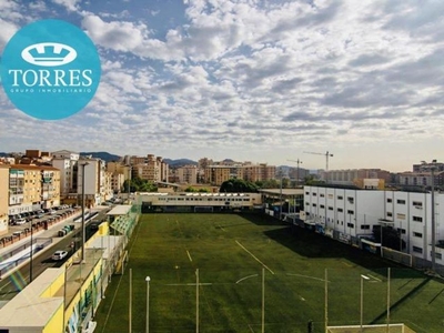 Piso en venta Cruz De Humilladero, Málaga