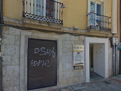Piso en venta en Burgos de 141 m²