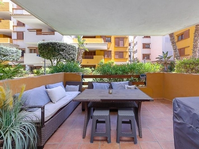 Piso en venta en Cabo Roig, Orihuela