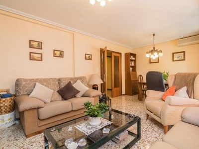 Piso en venta en Plaza Crevillente-Juzgados, Elche