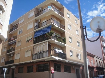 Piso en venta en Puertollano de 85 m²