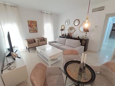 Piso en venta Este-alcosa-torreblanca, Sevilla