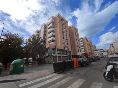 Vivienda en Venta en Málaga, Málaga