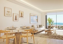 Apartamento en Denia