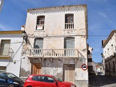 Olula Del Rio casa adosada en venta