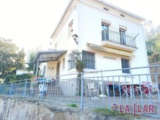 Venta Casa unifamiliar Montornès del Vallès. Buen estado con terraza 189 m²