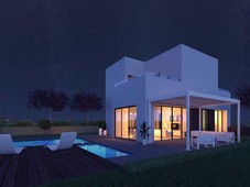 Venta Casa unifamiliar Orihuela. Nueva con terraza 125 m²