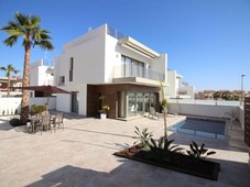 Venta Casa unifamiliar Orihuela. Con terraza 185 m²