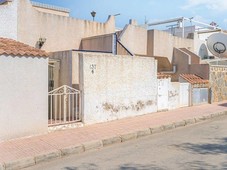 Venta Casa unifamiliar San Miguel de Salinas. 80 m²