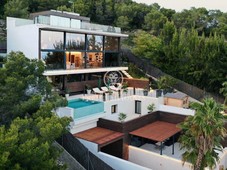 Venta Casa unifamiliar Sitges. Con terraza 1131 m²