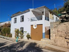 Venta Casa unifamiliar Villanueva de Algaidas. 183 m²