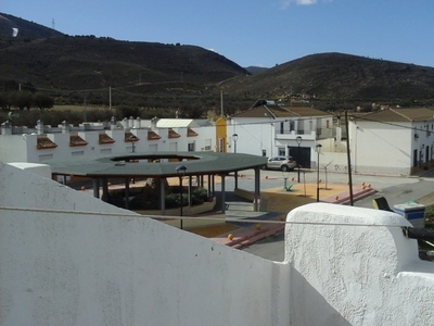 Fondón (Almería)