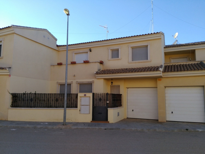 Madrigueras (Albacete)