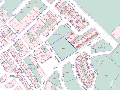 Terreno no urbanizable en venta en la Calle Federico García Lorca' Pinos Puente