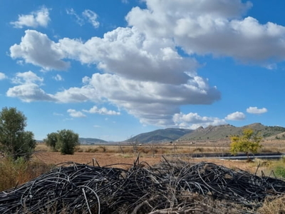 Terreno no urbanizable en venta en la Calle Granadicos' Abanilla