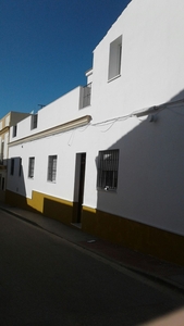 Trebujena (Cádiz)