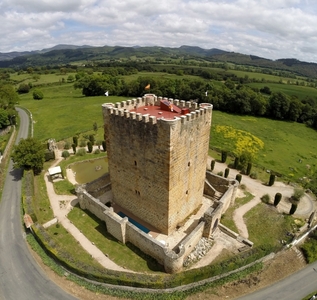 Valle de Mena (Burgos)