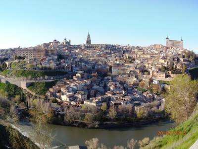 Villamiel de Toledo (Toledo)
