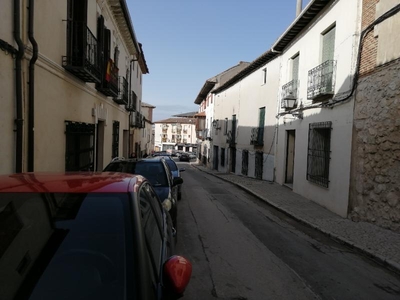 Vivienda (Palacete) con cueva bodega en Chinchón Venta Chinchón