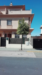 Alquiler de casa con terraza en Corrales (Aljaraque), Corrales