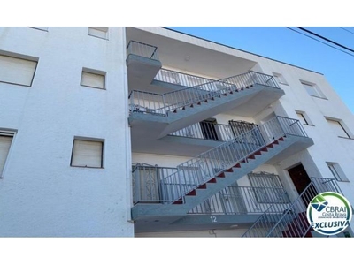 Apartamento Empuriabrava