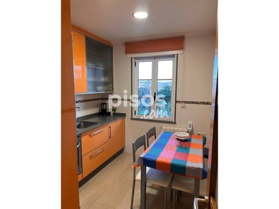 Apartamento en alquiler en Avenida de Santa Marina, 20, cerca de Calle Mantiña