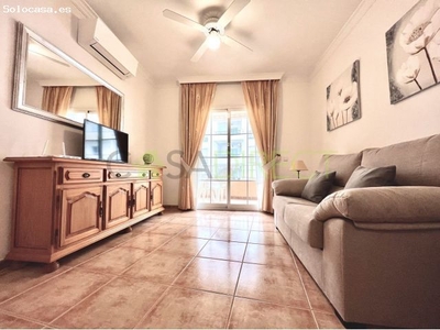 Apartamento en Alquiler en Nerja, Málaga