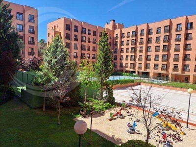 Apartamento en Madrid