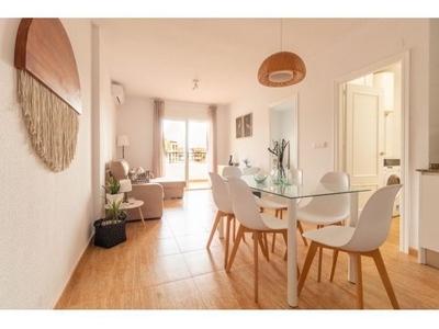 Apartamento en Residencial La Mirada, Playa Flamenca