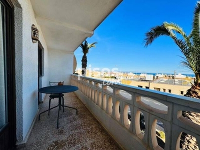 Apartamento en venta en Aguas Nuevas-Torreblanca-Sector 25