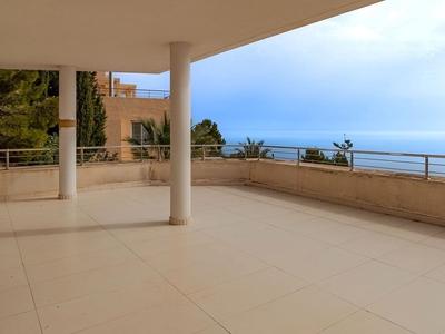 Apartamento en venta en Altea la Vella, Altea, Alicante