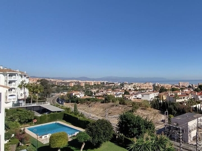 Apartamento en venta en Benalmadena Costa, Benalmádena, Málaga