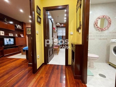 Apartamento en venta en Calle Capua