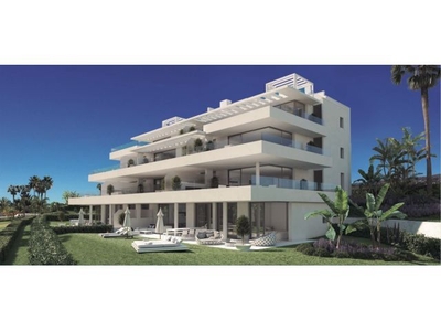 Apartamento en Venta en Estepona, Málaga