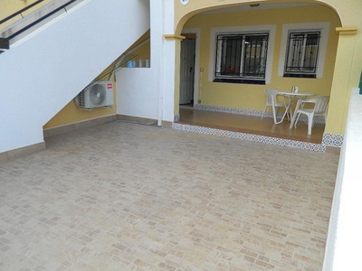 Apartamento en venta en Los Altos, Alicante