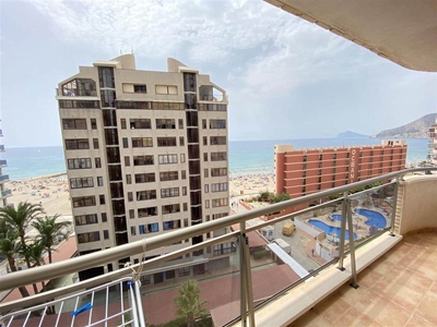 Apartamento en venta en Manzanera - Tosal, Calpe / Calp, Alicante