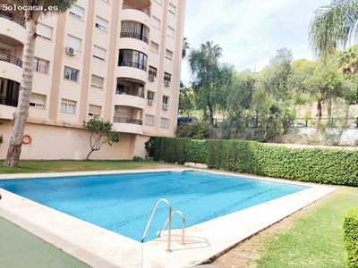 Apartamento en Venta en Marbella, Málaga